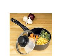 Avilo Four Way Saucepan 8 Inch
