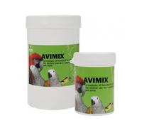 Avimix Bird Vitamins - 50g Pot