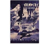 AVIMYA Rodrigo VAMPIRE Olivia Poster Olivia - Rodrigo Poster Art Poster Posters for Room Aesthetic (Unframe-style-5, 12x18inch(30x45cm))