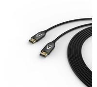 Hama AVINTIY HDMI CABLE CERT 8K 15M BLACK