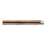 Avinity 10m Speaker Cable 2x 0.75mm² Thick 2-Core Speaker Cable Hifi LS Cable