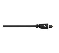 Avinity ODT connection cable 3m ODT plug Toslink audio cable gold-plated Dolby