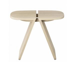 Avio side table W 55 x D 30 x H 45 cm Blomus - 4008832798078