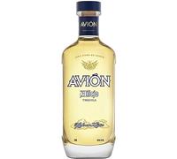 Avion Anejo Anejo Tequila