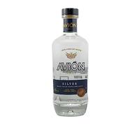Avion Silver Tequila / 70cl