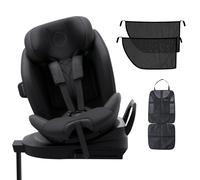 Avionaut Stardust 360 - Black ERF to 125cms with free accessories Black