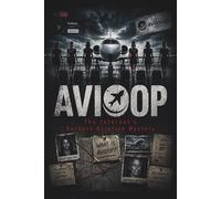 AVIOOP: The Internet’s Darkest Aviation Mystery