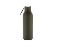 Avira Avior Recycled Stainless Steel 500ml Water Bottle XD448