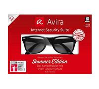 AVIRA Internet Security 2014 promo 1U DE