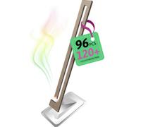 Aviro Pest Control Aviro Citronella Oil Incense Sticks - Natural Mosquito & Insect Repellent. Ideal For Aromatherapy & Mood Enhancement. 96 Pack