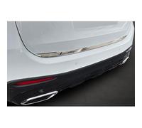 Avisa Chrome Stainless Steel Tailgate Trim compatible with Mercedes-Benz GLC II (X254) 2022-