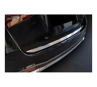 Avisa Chrome Stainless Steel Tailgate Trim compatible with Mercedes GLE (W167) 2019-2023 & Facelift 2023-