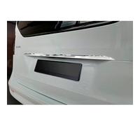 Avisa Chrome Stainless Steel Tailgate Trim compatible with Mercedes V-Class (W447) 2014-2019, Facelift 2019-2024 & Facelift 2024-