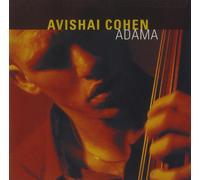 Avishai Cohen Adama (CD)