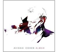 AVISHAI COHEN - ALMAH CD NEW