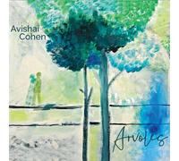 Avishai Cohen - Arvoles [New Vinyl LP]