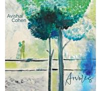 Avishai Cohen – Arvoles – 12" Vinyl