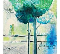 Avishai Cohen - Arvoles [VINYL]