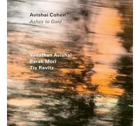 Avishai Cohen: Ashes to Gold