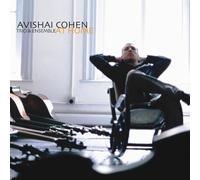 Avishai Cohen - At Home - Vinyl 2 discs (2025) - Harmonia Mundi