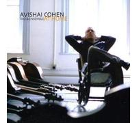 Avishai Cohen - At Home (CD) - Brand New & Sealed Free UK P&P