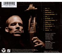 AVISHAI COHEN (BASS) - ADAMA NEW CD