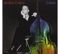 Avishai Cohen - Colors