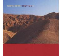 Avishai Cohen – Continuo