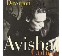 Avishai Cohen - Devotion