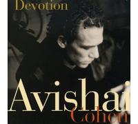 Avishai Cohen - Devotion