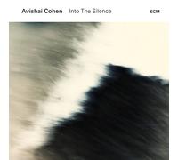 Avishai Cohen into the Silence 180g 2LP Vinyl Gatefold 2016 ECM Records