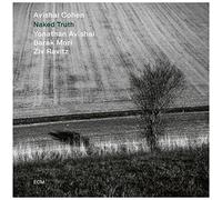 Avishai Cohen – Naked Truth – Vinyl