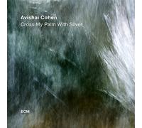 Avishai Cohen Quartet - Cross My Palm With Silver
