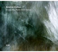 Avishai Cohen Quartet Cross My Palm With Silver (CD) Album (US IMPORT)