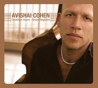 Avishai Cohen - Sensitive Hours (Shaot Regishot) - Vinyl LP (2023)