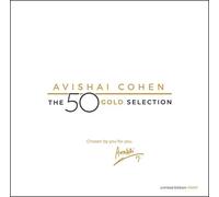 50 GOLD SELECTION - New Vinyl Record 12 RECORD - N123z