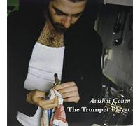 Avishai Cohen - The Trumpet Player (2-LP Set Audiophile 180 Gr. Vinyl) Gatefold [VINYL]
