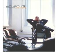 Avishai Cohen - At Home [VINYL]