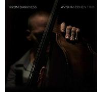 Avishai Cohen Trio - From Darkness [VINYL]