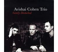 Avishai Cohen Trio - Gently Disturbed [VINYL]
