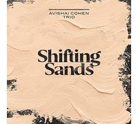 Shifting Sands