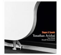 Avishai,Yonathan - Shapes And Sounds