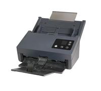 Avision AD380 (Black) CCD - A4, A5, A6, B5, B6, Business Card, Postcard, Letter, Legal and Custom, Duplex, USB 3.2, (80 Pages/160 Images/Min) with 100 Pages ADF, Black, ADF, 80 ppm