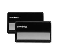 Avisontek 2-Pack for LiftMaster 971LM Garage Door Opener Remote