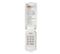 Avisontek GK-R Wireless Genie Garage Door Opener Keypad Replacement