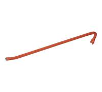 AVIT AV04030 18-Inch Wrecking Bar - Red