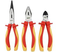 AVit AV06051 Pliers Set, 1000V VDE