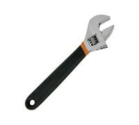 Avit AV07010 Adjustable Wrench - 200mm (8")