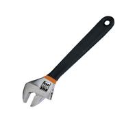 Avit 250mm 10 Inch Adjustable Wrench