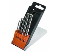 Ck Masonry Drill Bit (SET-5)